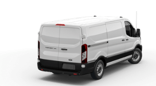 2026 Ford Transit® External Image 4